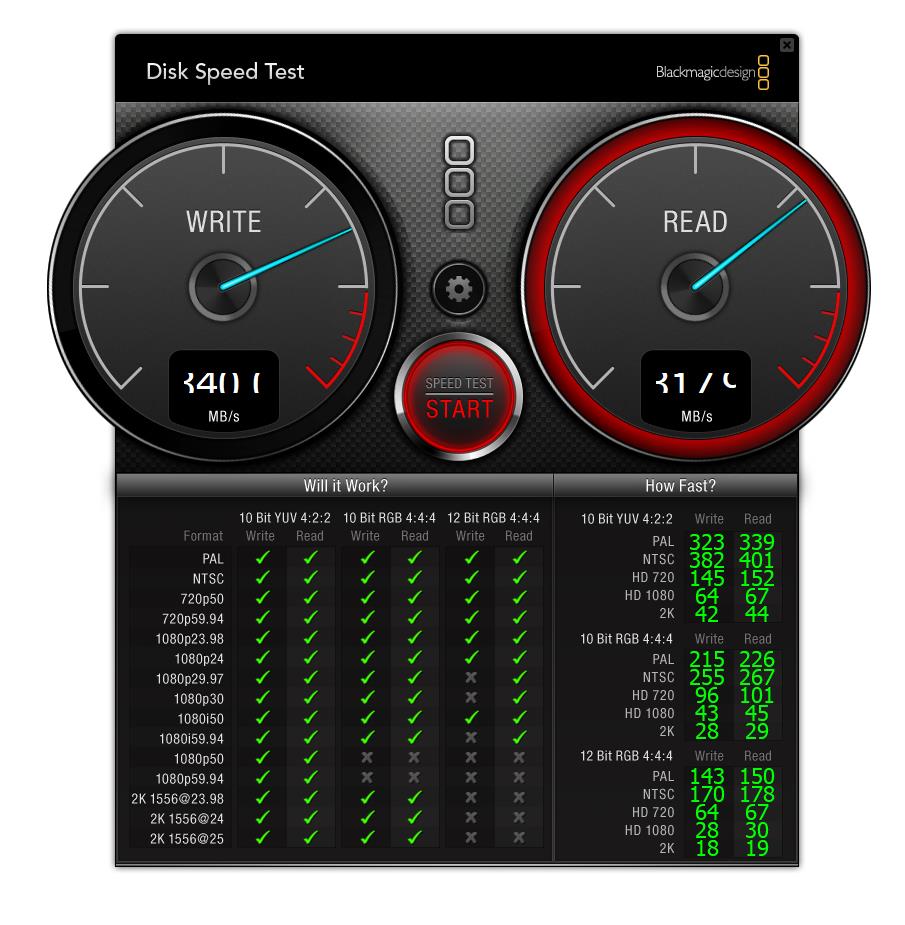 computer download speed test